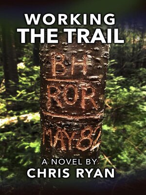 cover image of Working the Trail